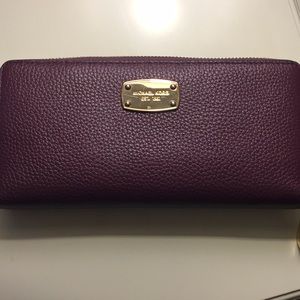 Michael Kors wallet